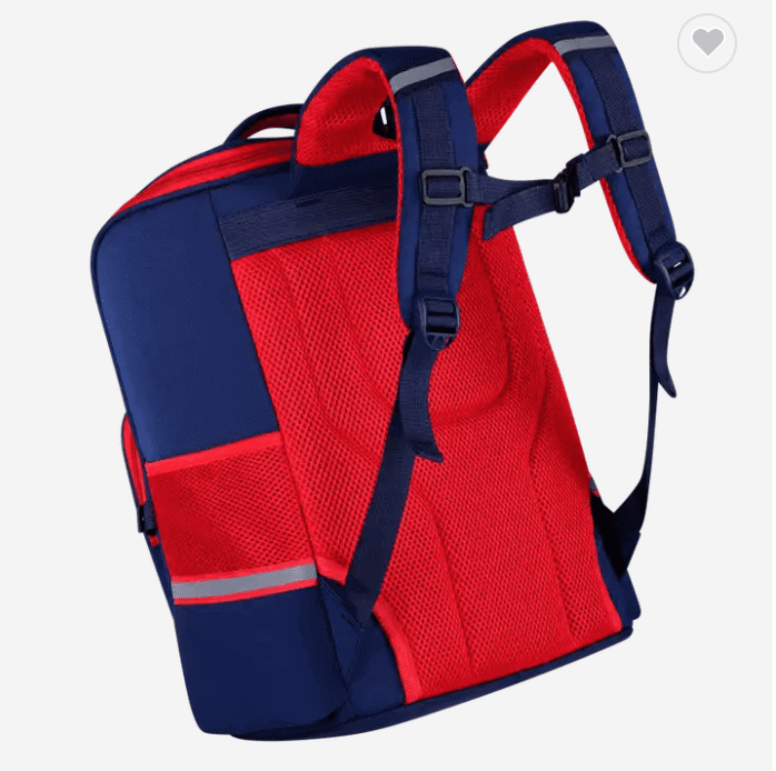 Cartable scolaire - CEP au CE2 + 1 paire de Basket Offerte – Image 3