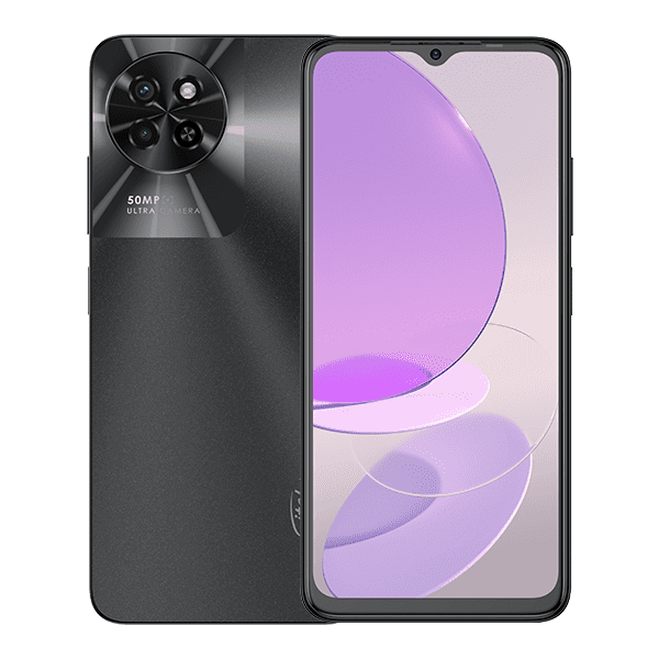 itel S23 - 256/8Go Ram - 5000mAh - 6.6″ HD - 50MPx - Garantie 13 Mois