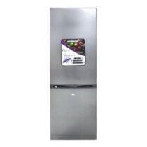 Réfrigérateur Roch - RFR - 295DB-J - 295L - Gris - Garantie 12 Mois