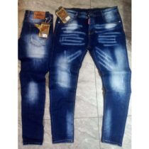 pantalon jeans