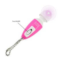 mini vibro masseur