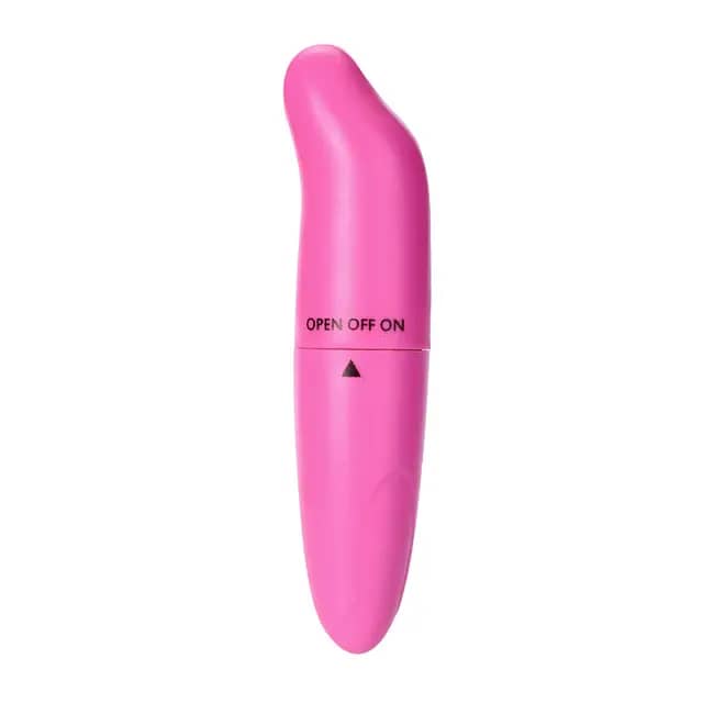 vibromasseur