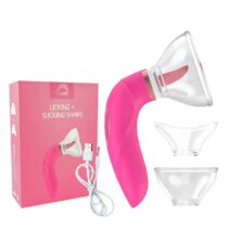 langue vibro-masseur