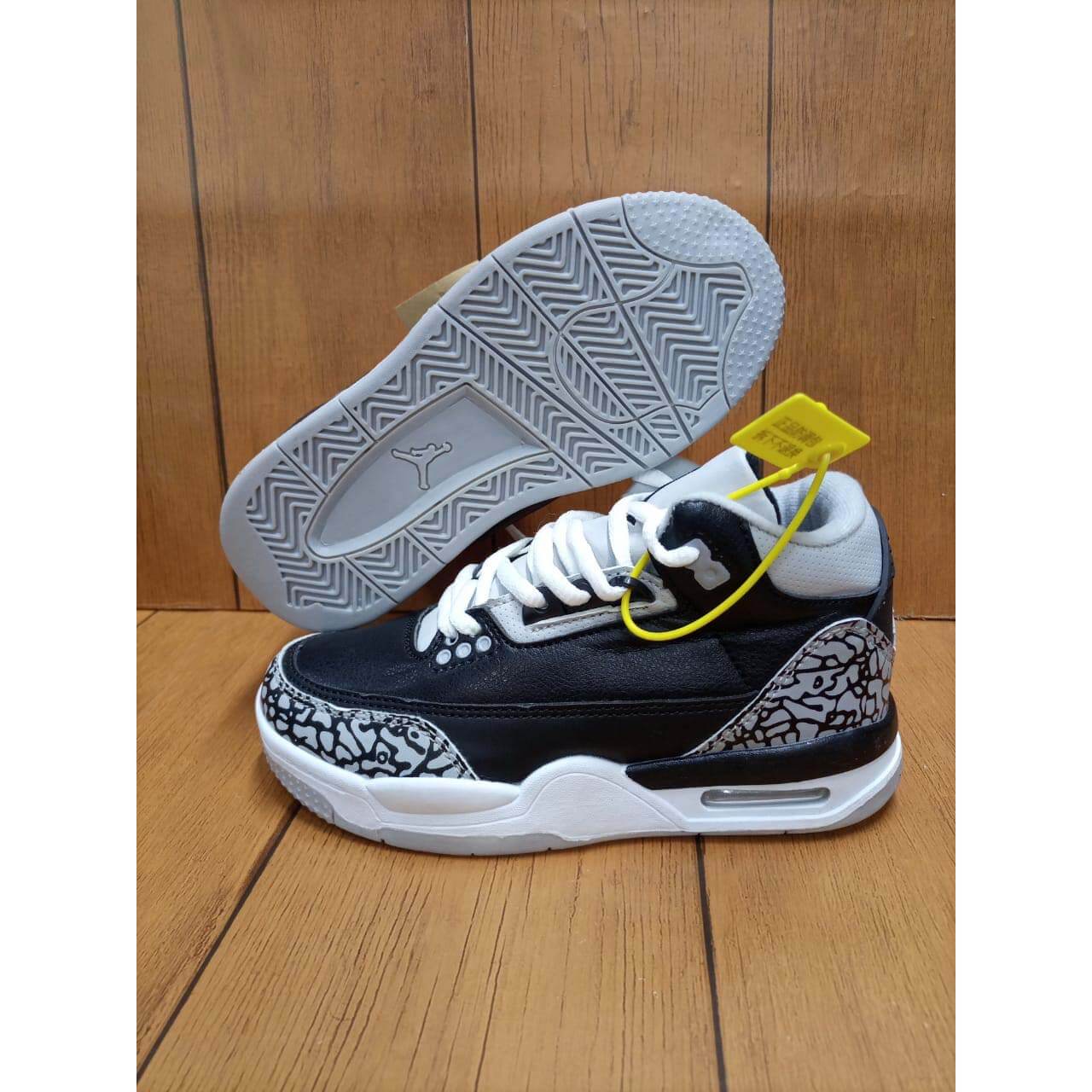 Basket nike
