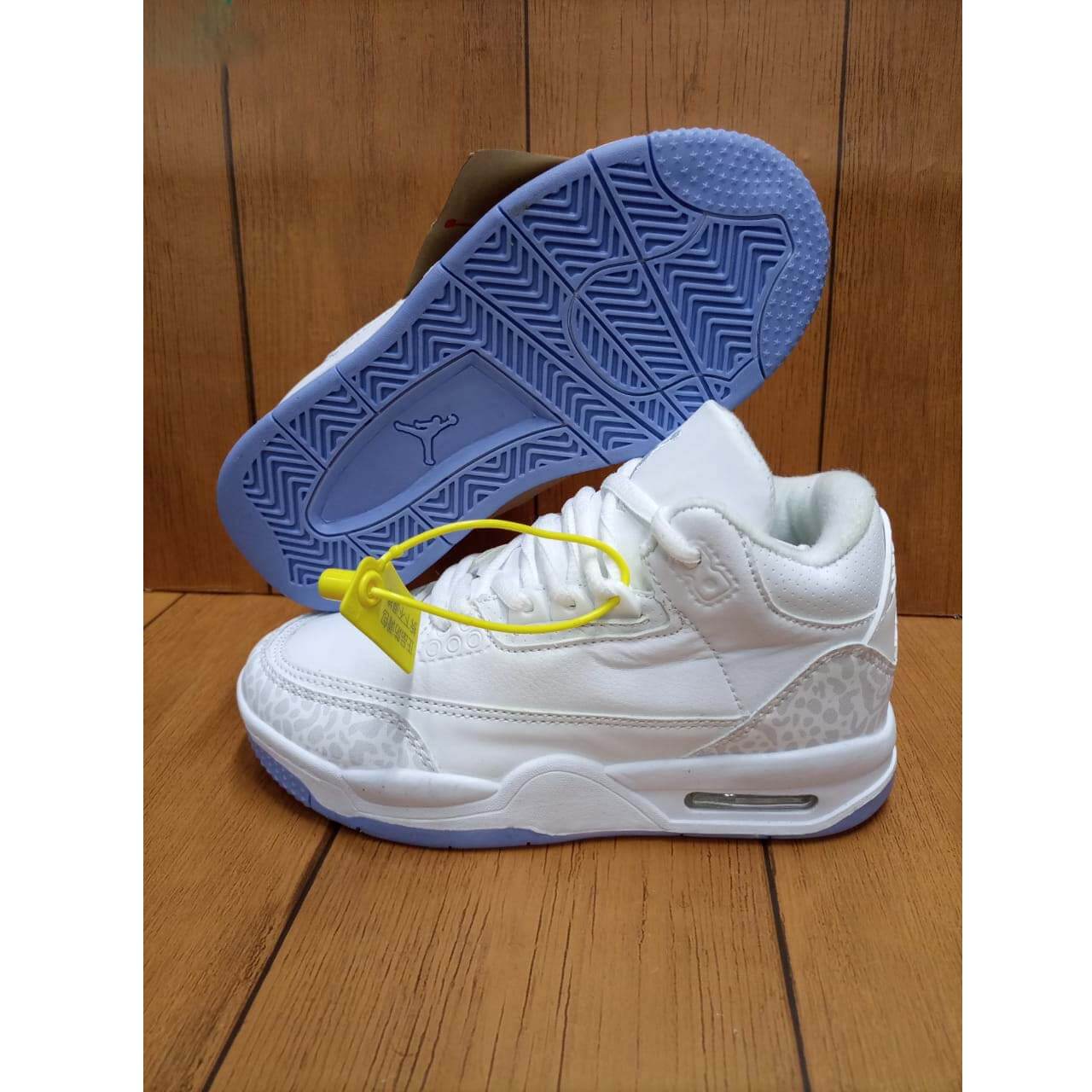 Basket nike