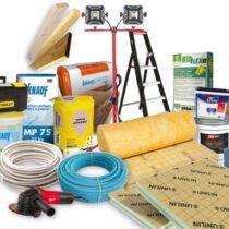 Construction & Outillage