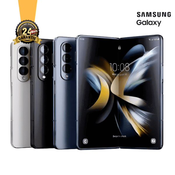 Samsung ZFOLD 4