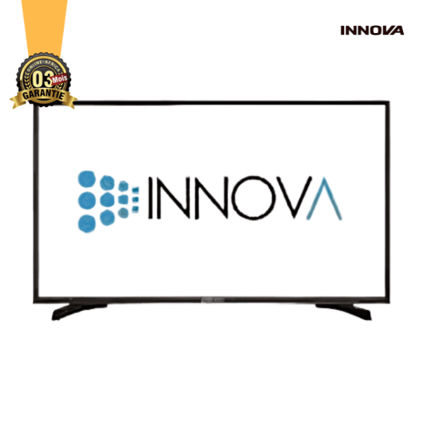 TV Numérique LED INNOVA