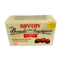 savon de toilette