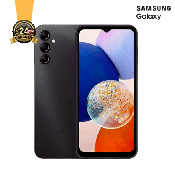 Samsung Galaxy A14 - 64 Go/4Go