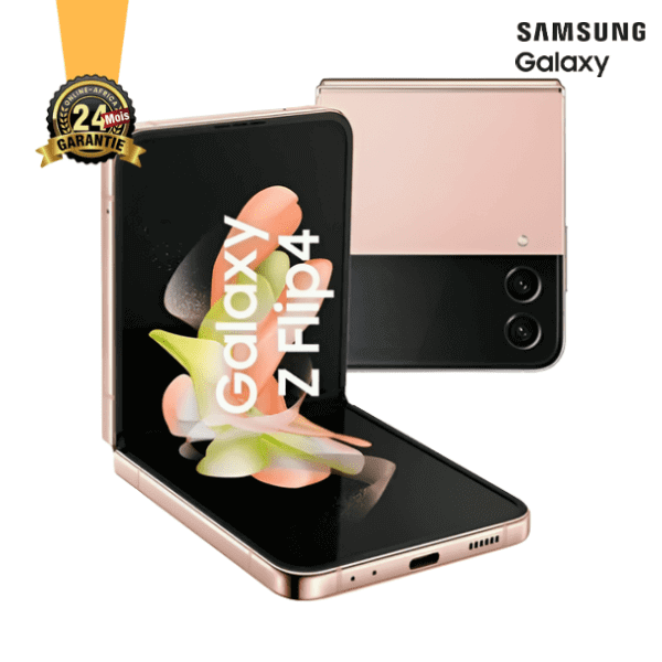Samsung Galaxy Z Flip 4