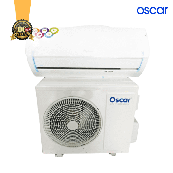 Climatiseur Split 3Cv