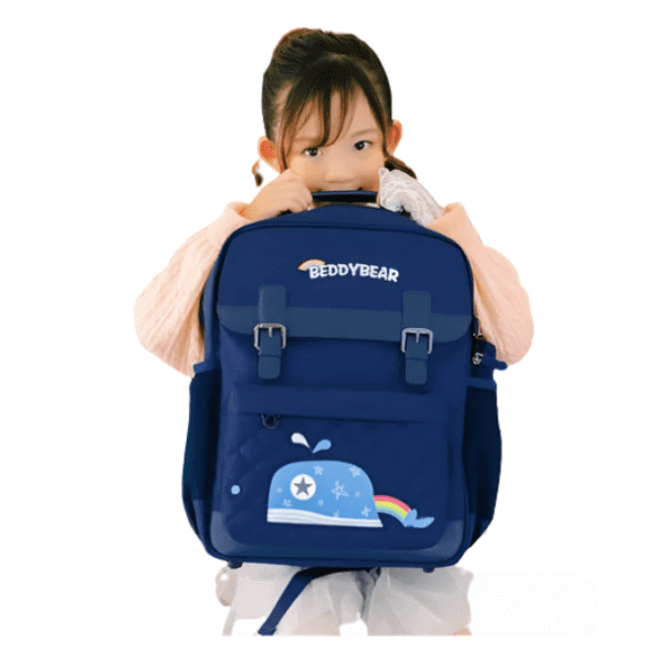 Sac à dos Scolaire - CP/CE2 + Une paire de basket enfant offerte – Image 4