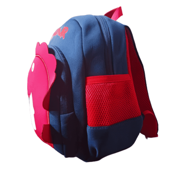 Sac à Dos Dinosaure - Maternelle + Une paire de basket enfant offerte – Image 2