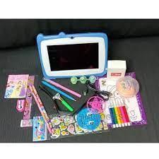 Tablette C IDEA – 64+4Go - 7" - Wifi & Bluetooth - Sim Carte - Garantie 2 mois – Image 2