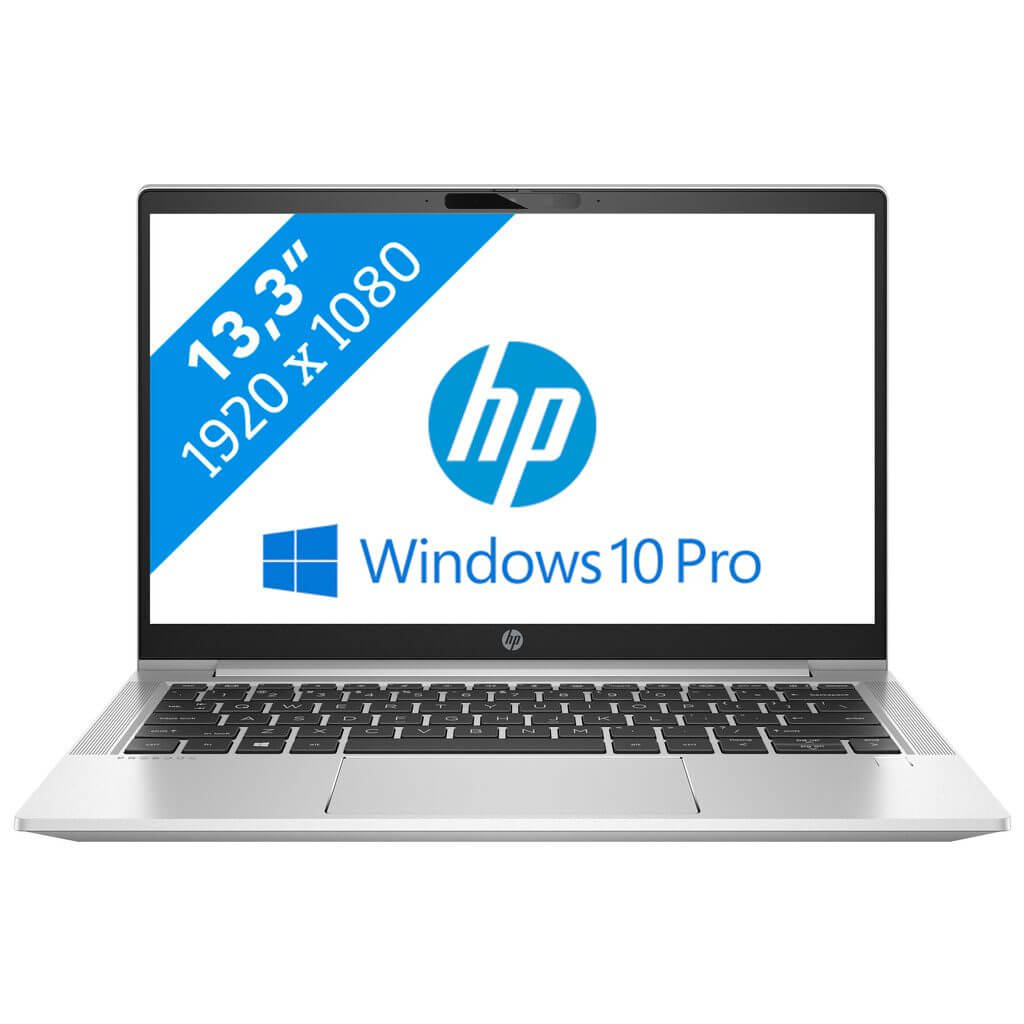Laptop HP ProBook 450 G8 – 15.6″ – Core i5 1135G7 – 8 Go RAM – 256 Go SSD - Garantie 06 Mois – Image 2