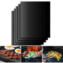 Tapis de Braise antiadhésif