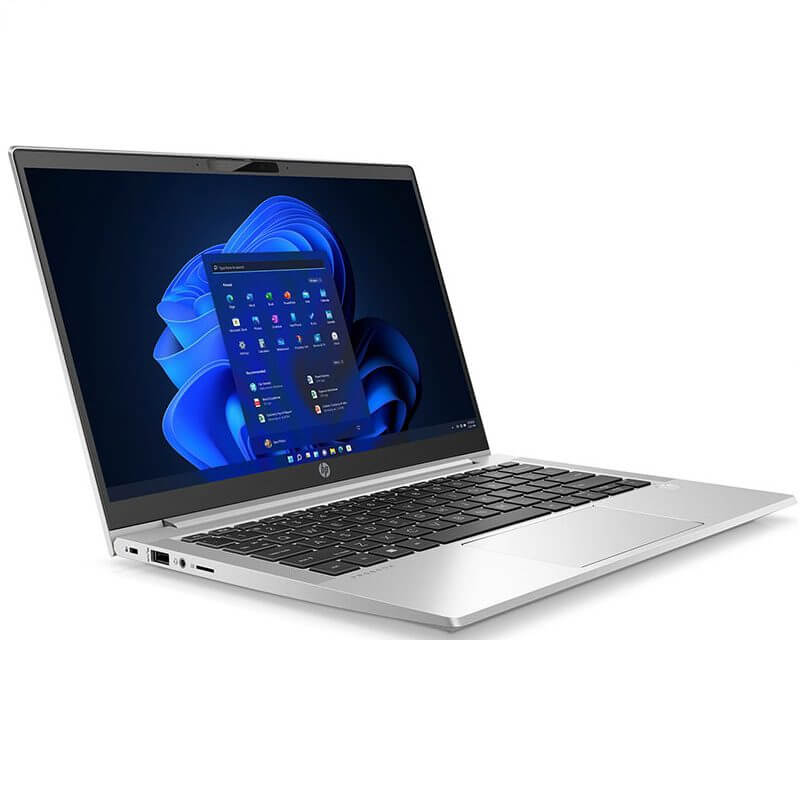 Laptop HP ProBook 450 G8 – 15.6″ – Core i5 1135G7 – 8 Go RAM – 256 Go SSD - Garantie 06 Mois – Image 4
