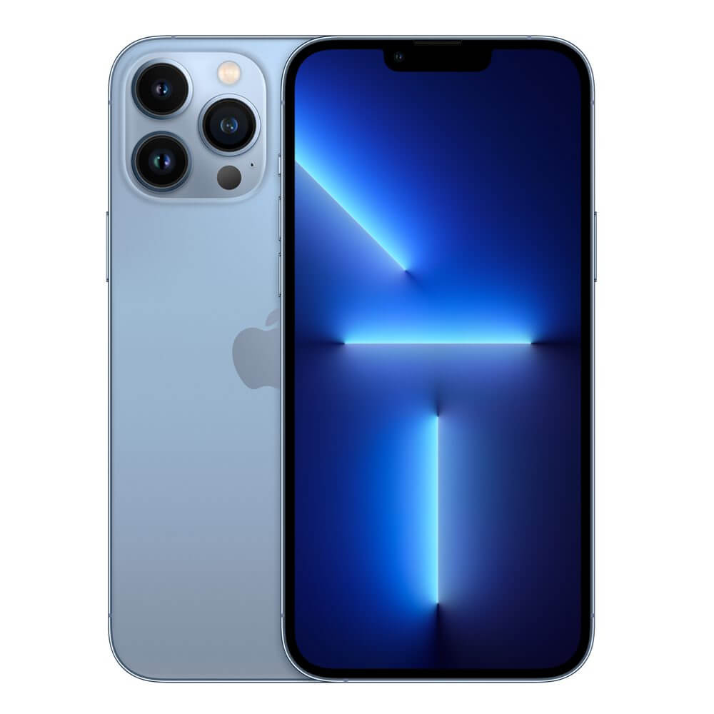 Iphone 13 pro Max 128Go - Neuf Scellé - 12+12+12MP - Garantie 06 mois – Image 4