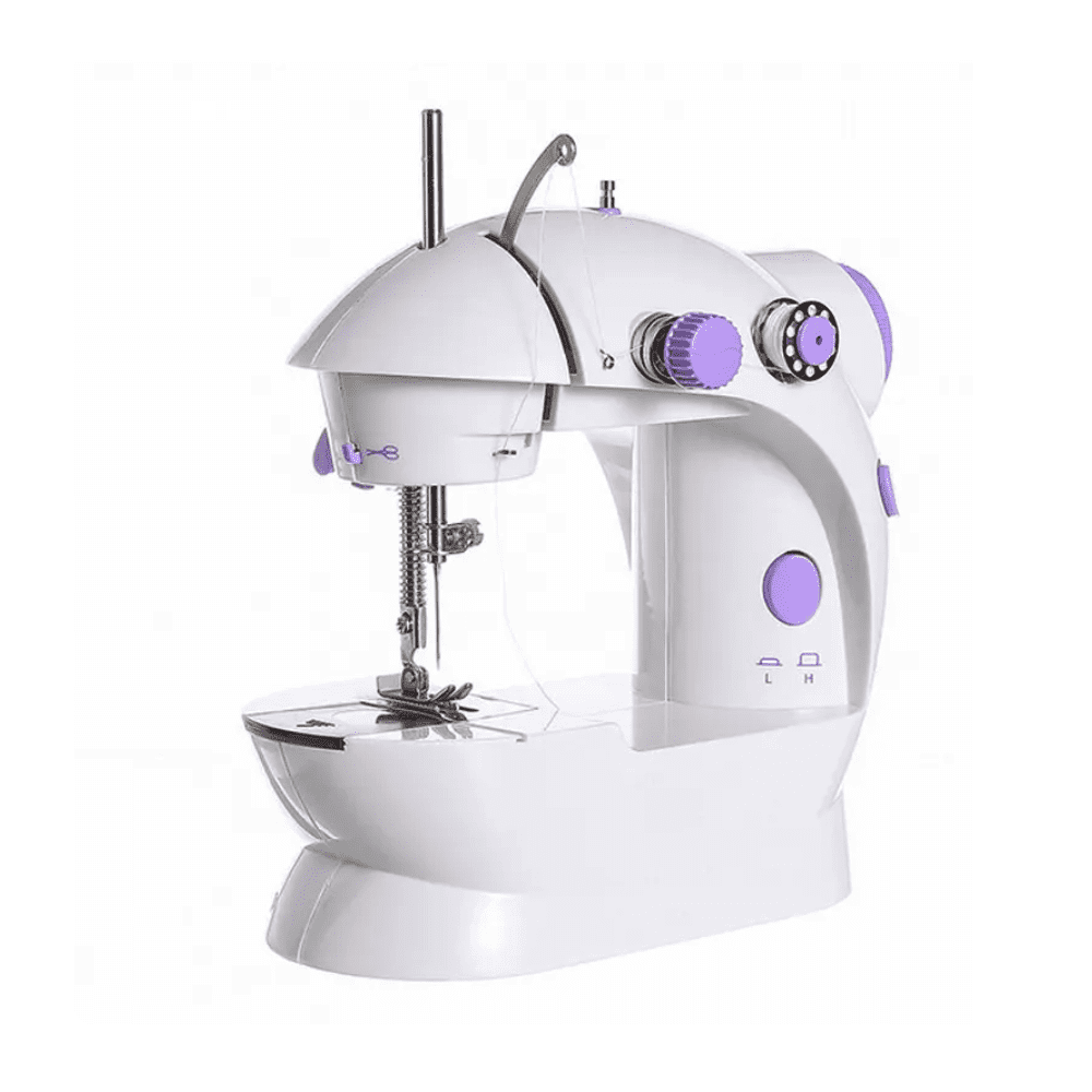 Mini Machine a coudre
