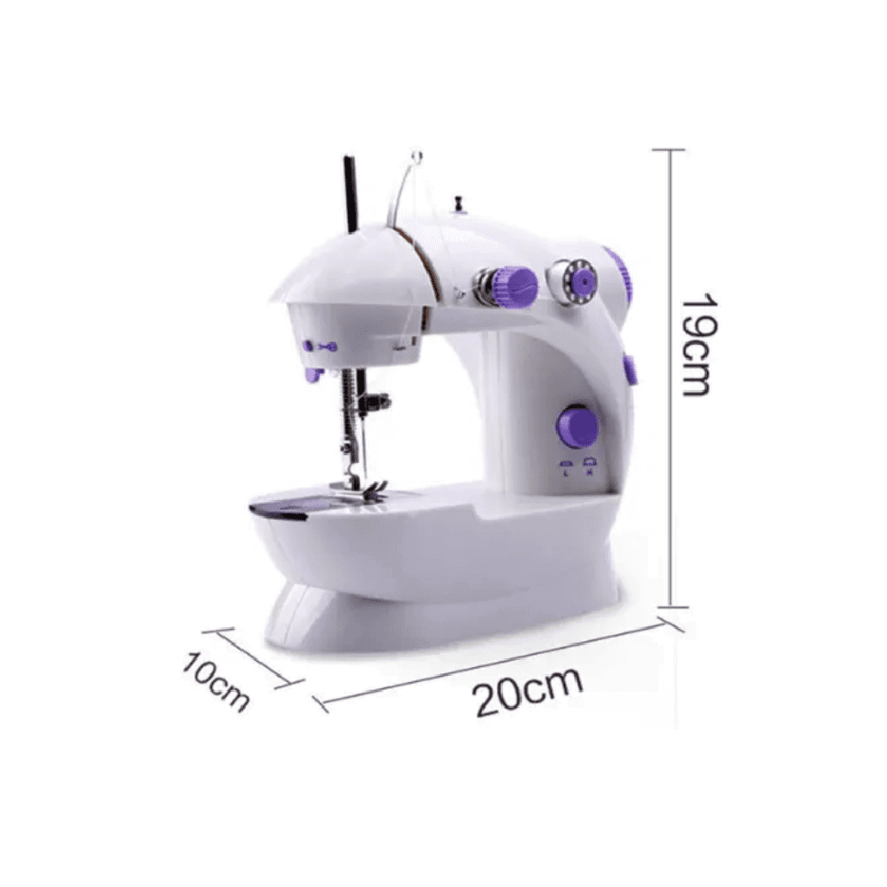 Mini Machine a coudre