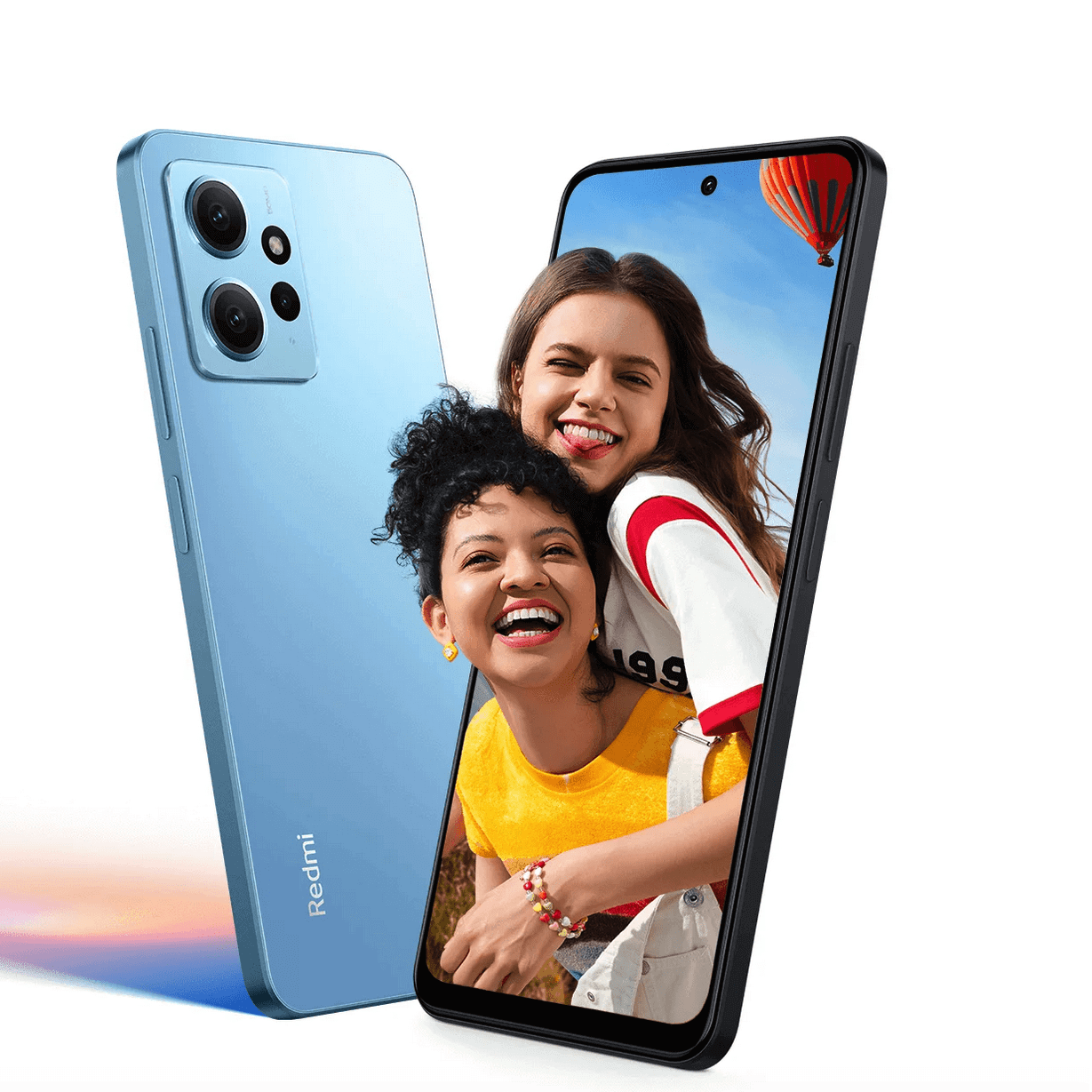 Redmi Note 12