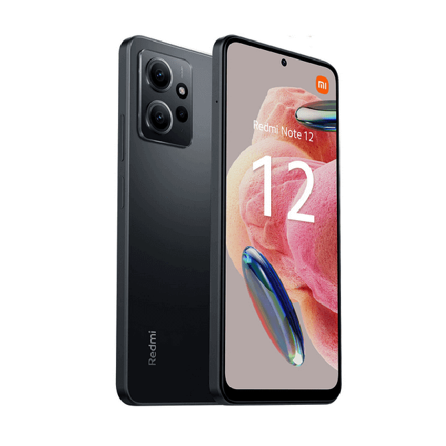 Redmi Note 12
