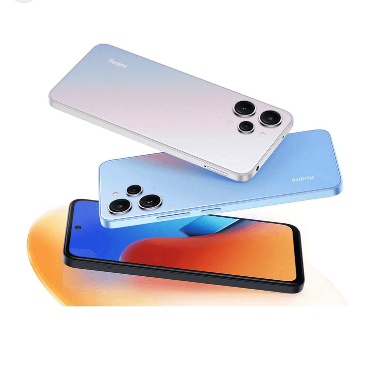 Xiaomi Redmi 12
