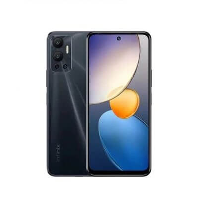 Infinix hot 12