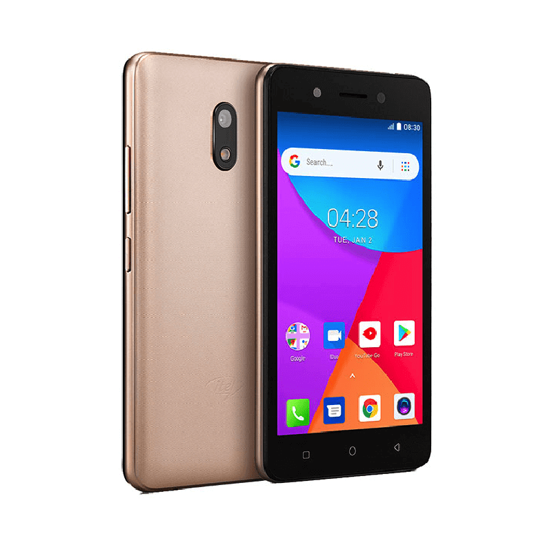 Itel A16 plus