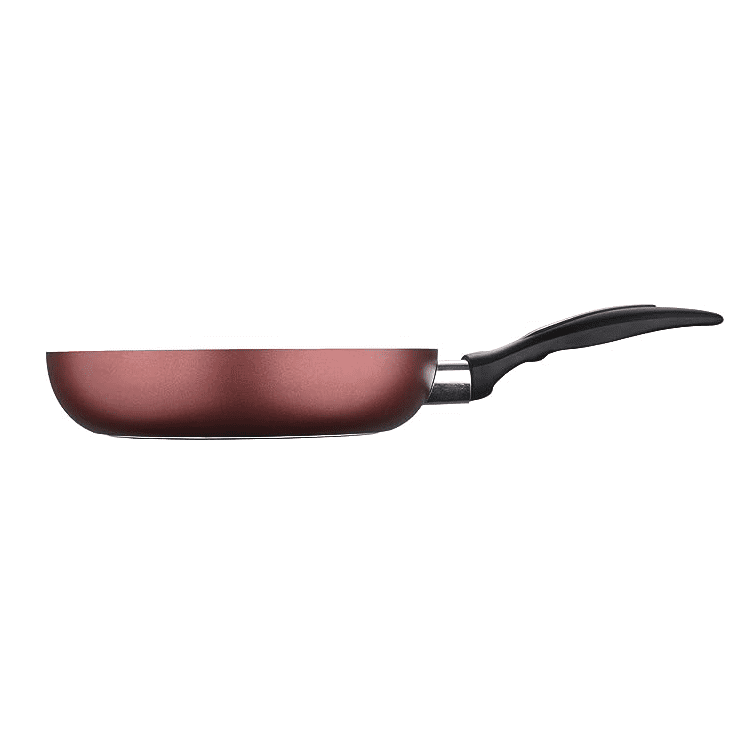 Poêle antiadhésive en alluminium - 24 cm – Image 2
