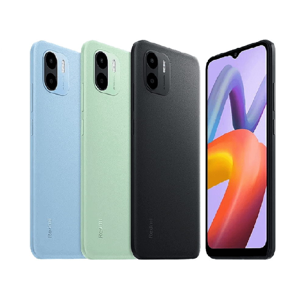 Redmi A2 - 32/2 Go - 5000mah - 6.56" - 8MP/2MP - Garantie 12 Mois – Image 2