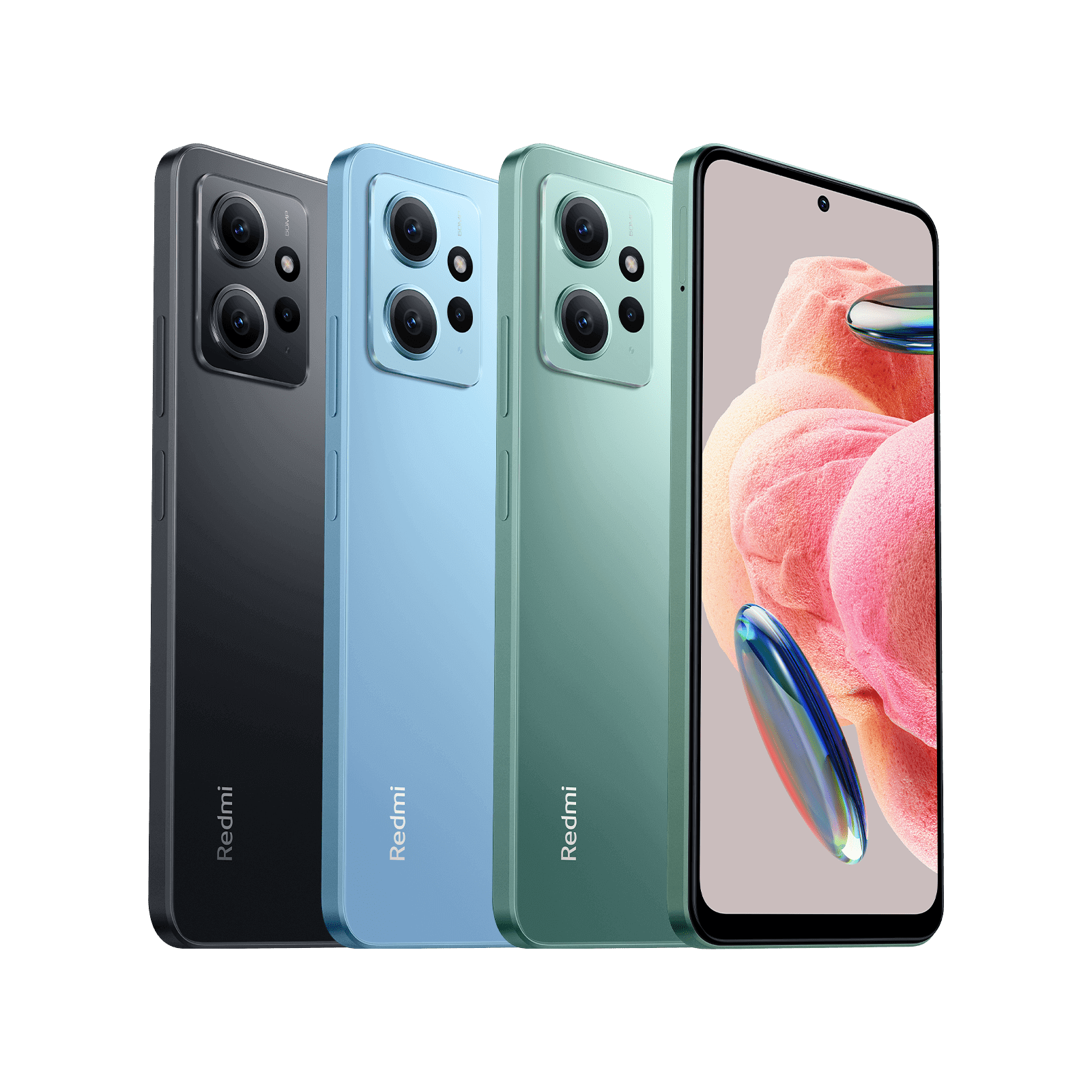 Redmi Note 12
