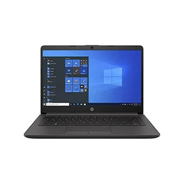 Laptop HP 250 G8 - 500 Go HDD/4Go RAM - 15.6" - Dual Core - Avec Sac Offert - Garantie 3 mois – Image 2