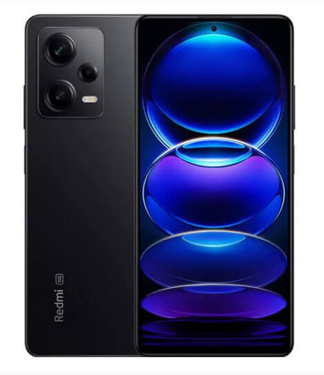 xiaomi redmi note 12 pro+