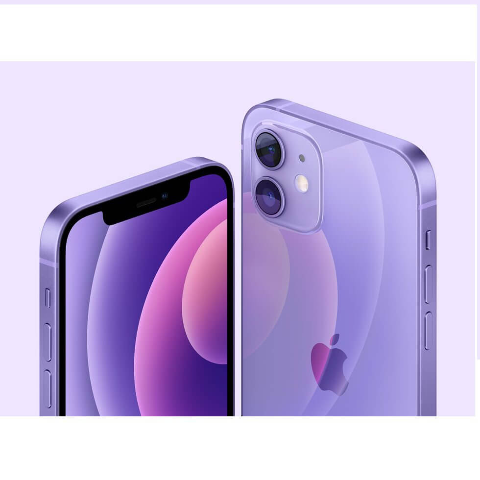 iPhone 12