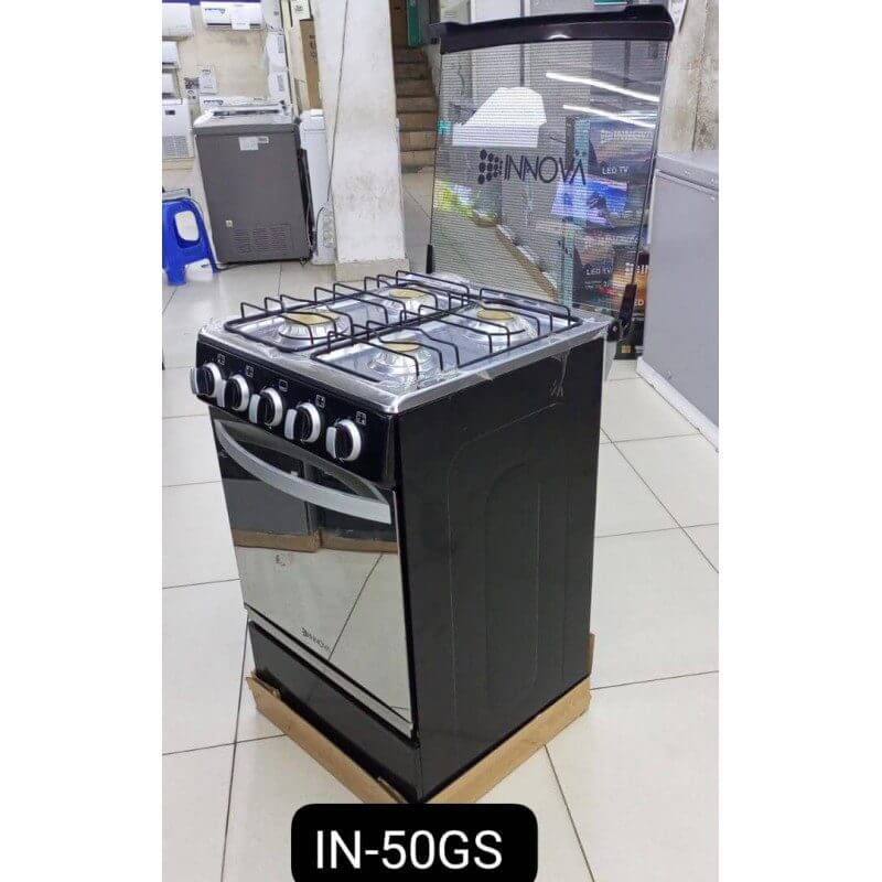 cuisinière innova 4 foyers