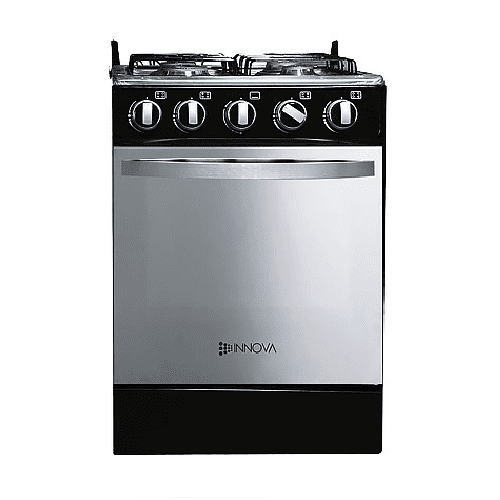 cuisinière innova 4 foyers