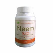 gélules de Neem bio