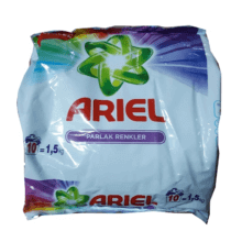 Détergent Ariel - 1,5 kg