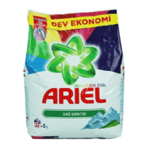 Détergent Ariel - 5 kg