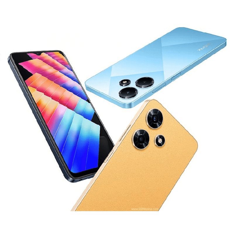 infinix smart 7 HD