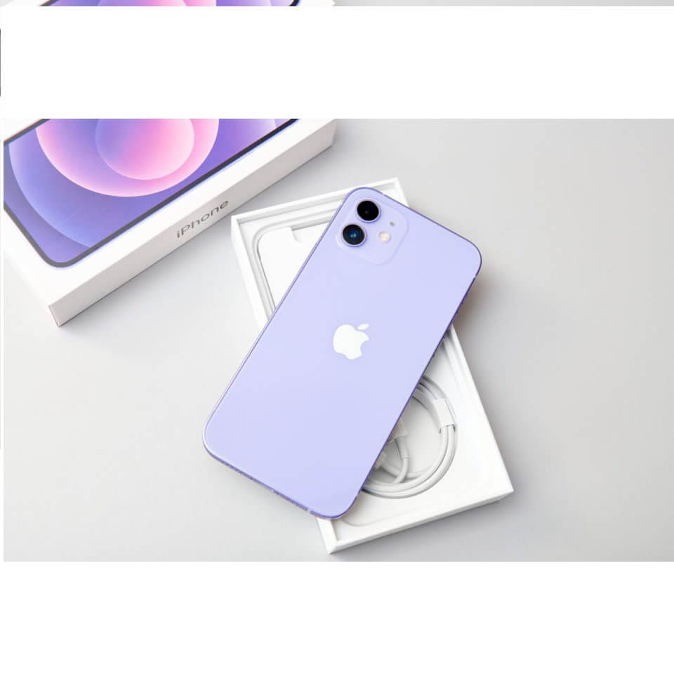 IPhone 12