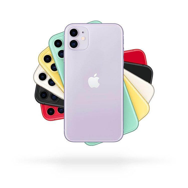 Apple IPhone 11
