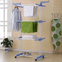 sèche linge pliable