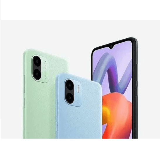 Redmi A2 - 32/2 Go - 5000mah - 6.56" - 8MP/2MP - Garantie 12 Mois – Image 3