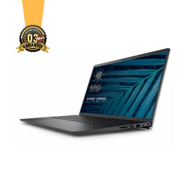 Laptop Dell VOSTRO - 3510 - core i5 -1135G7 - 1To / 8G - Garantie 3 mois