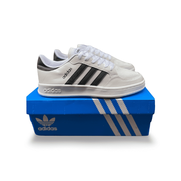 Tennis Adidas - Pointure. 40 à 44 – Image 3