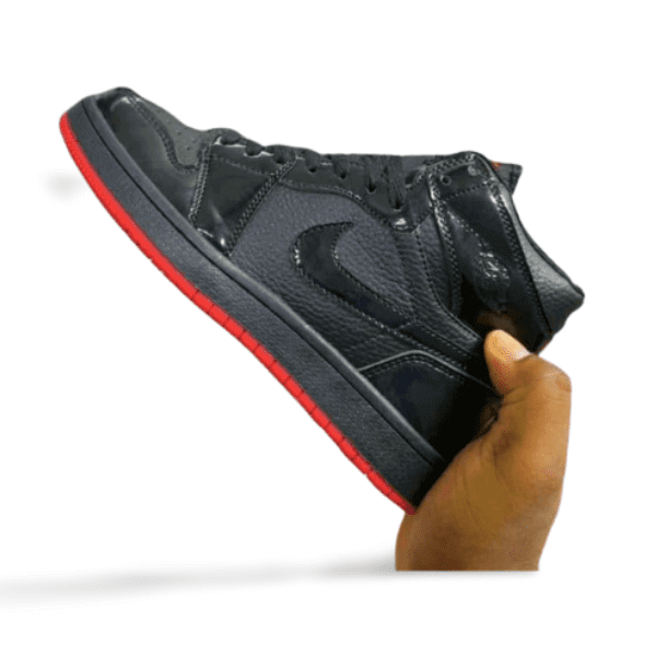 basket air nike jordan