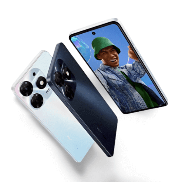 tecno spark 10 pro